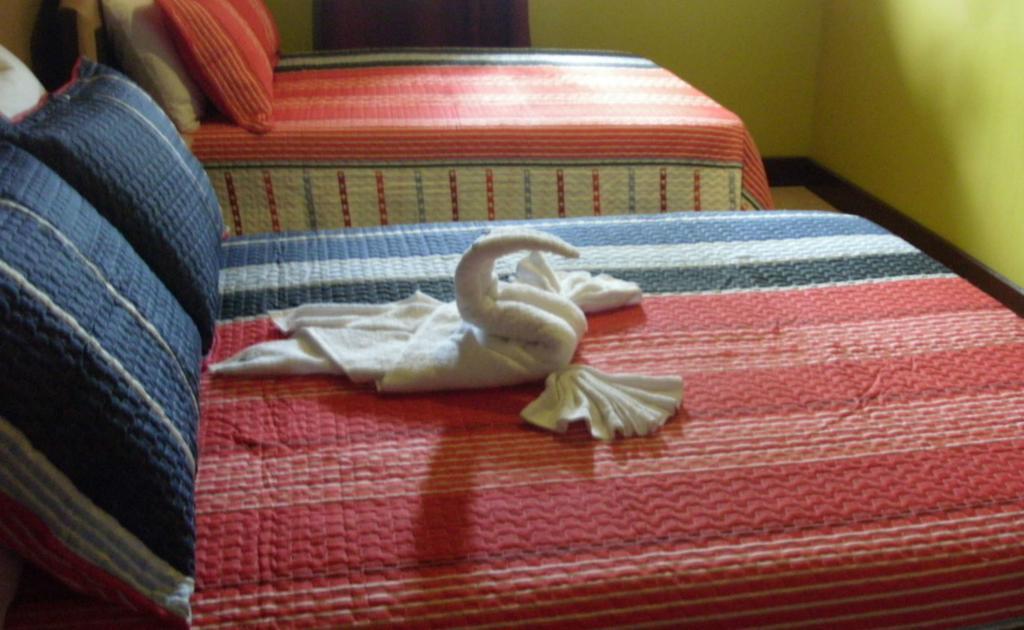 Hotel Tropik Leadonna Монтего-Бей Номер фото